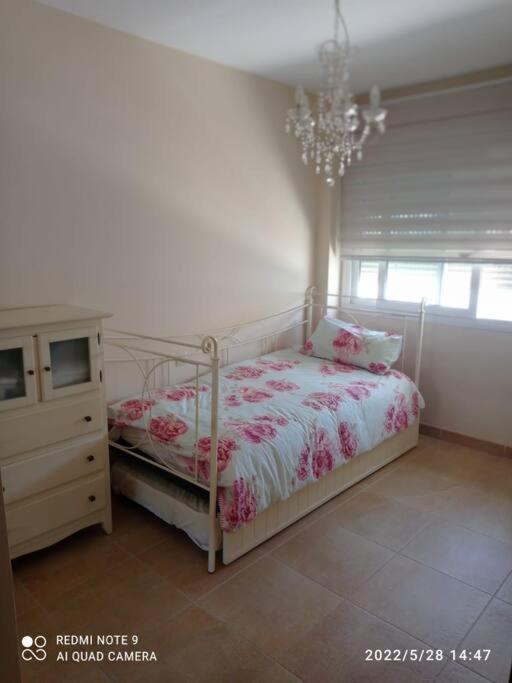 Agradable Adosado Con Piscina Villa เวเฮร์ เด ลา ฟรอนเตรา ภายนอก รูปภาพ